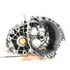 Recambio de caja cambios para opel zafira tourer c (p12) 2.0 cdti (75) referencia OEM IAM F40 95519519 55582867
