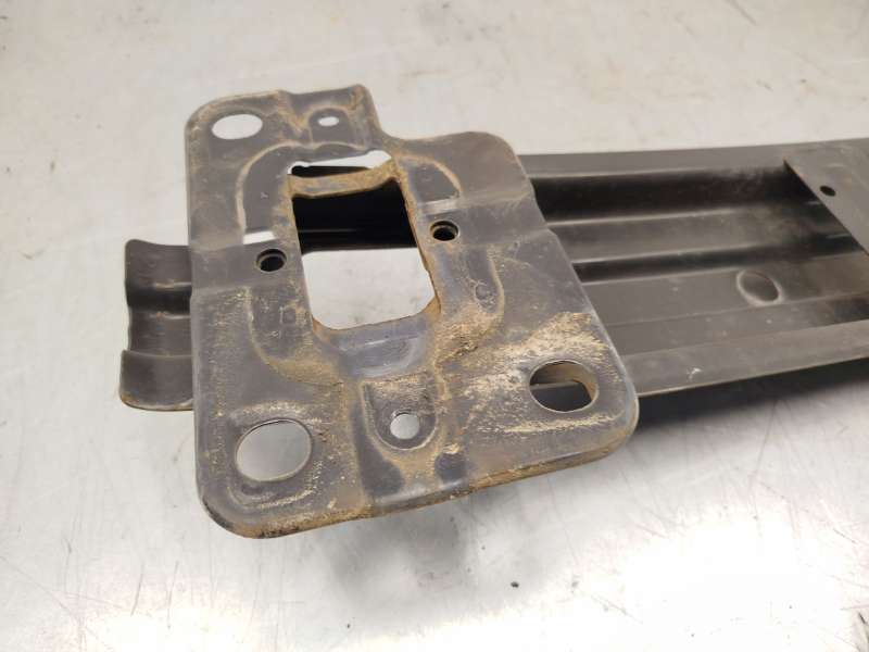 Recambio de refuerzo paragolpes delantero para kia cee'd hatchback (ed) 1.6 crdi 115 referencia OEM IAM 865301H000 865301H500 3