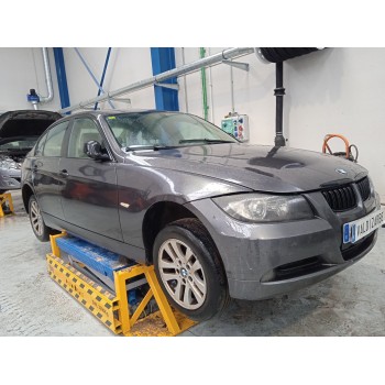 bmw 3 (e90) del año 2006