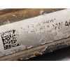 Recambio de cremallera direccion para seat ibiza v (kj1, kjg) 1.0 tsi referencia OEM IAM 2Q1423057N 2Q1423061D 