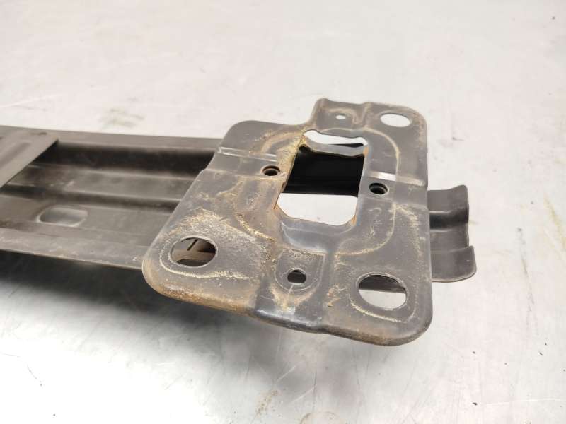 Recambio de refuerzo paragolpes delantero para kia cee'd hatchback (ed) 1.6 crdi 115 referencia OEM IAM 865301H000 865301H500 4