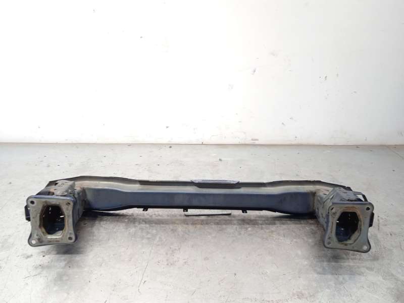 Recambio de refuerzo paragolpes delantero para ford focus iii 1.6 tdci referencia OEM IAM 1859725 BM51A10922BE - Azul 2