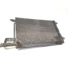 Recambio de condensador / radiador aire acondicionado para skoda octavia berlina (1z3) rs referencia OEM IAM 1K0820411E  