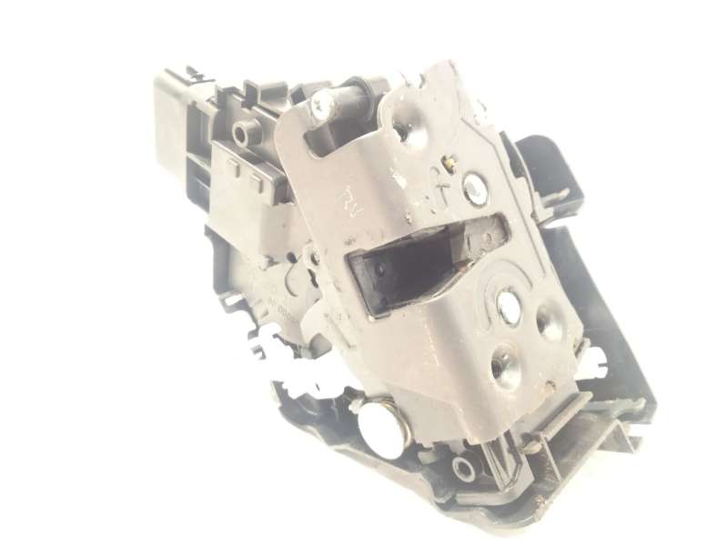 CERRADURA PUERTA DELANTERA IZQUIERDA 30799308 