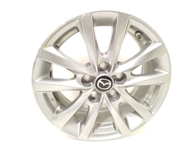 Recambio de llanta para mazda mazda 3 sedan 2.5 e-skyactiv-g referencia OEM IAM 9965N06560 2