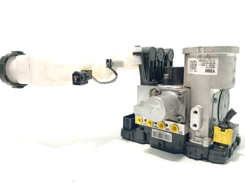 Recambio de abs para kia sportage v (nq5) 1.6 t-gdi plug-in hybrid referencia OEM IAM 58500CJ000 BA60003400 BA10000400C1 4