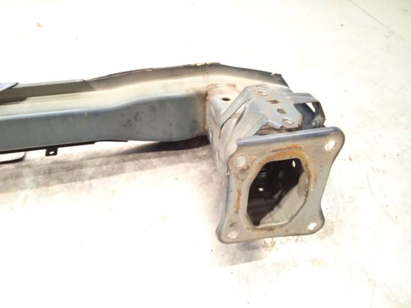 Recambio de refuerzo paragolpes delantero para ford focus iii 1.6 tdci referencia OEM IAM 1859725 BM51A10922BE - Azul 3