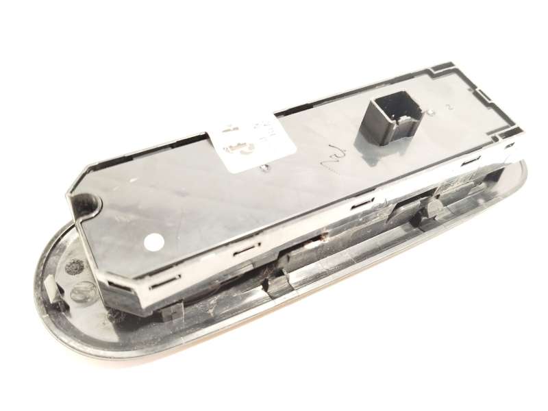 Recambio de mando elevalunas delantero izquierdo para ford s-max (wa6) 2.0 tdci referencia OEM IAM 6M2T14A132AE 1466401 - Plata 4