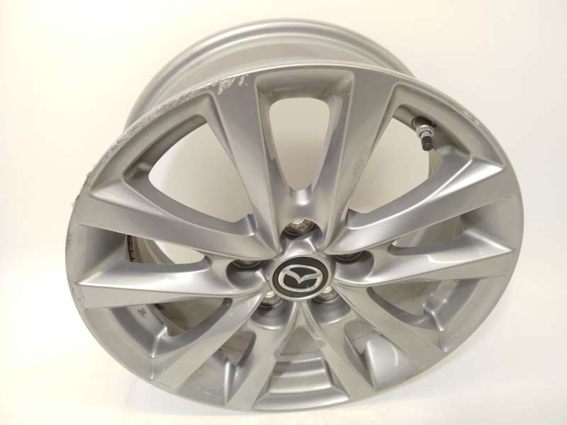 Recambio de llanta para mazda mazda 3 sedan 2.5 e-skyactiv-g referencia OEM IAM 9965N06560 3