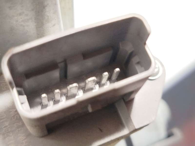 Recambio de elevalunas trasero izquierdo para peugeot 5008 (0u_, 0e_) 1.6 16v referencia OEM IAM 9683671780 - Negro 5