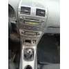 toyota avensis (t27) del año 2009