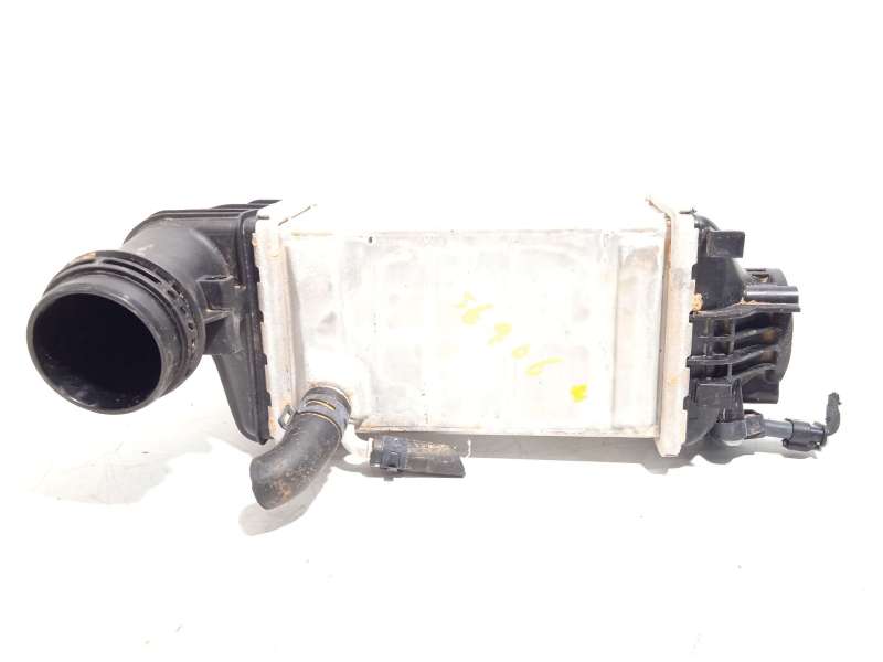 Recambio de intercooler para seat ibiza v (kj1, kjg) 1.0 tsi referencia OEM IAM 05C145785B  8978181 - Blanco 2