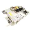 Recambio de caja reles / fusibles para fiat fiorino monospace (225_) 1.3 jtd multijet (225bxe1a) referencia OEM IAM 521806430 00