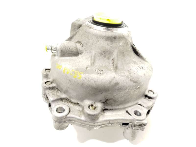 Recambio de diferencial delantero para bmw x5 (e70) xdrive 48 i referencia OEM IAM 7552535 31507609302 - Negro 3