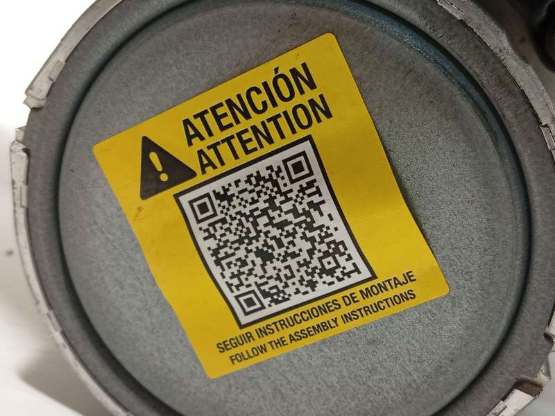 Recambio de abs para kia sportage v (nq5) 1.6 t-gdi plug-in hybrid referencia OEM IAM 58500CJ000 BA60003400 BA10000400C1 6