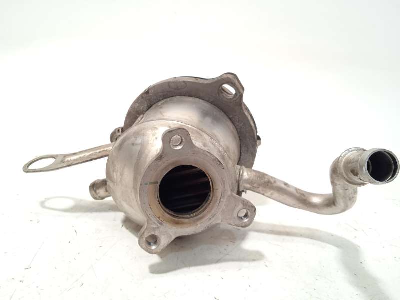 Recambio de enfriador egr para nissan qashqai ii (j11, j11_) 1.5 dci referencia OEM IAM 147359823R  02815245B - Blanco 3