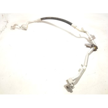 Recambio de tubos aire acondicionado para ford puma (j2k, cf7) 1.0 ecoboost mhev referencia OEM IAM L1BH19F618AA 2322406 L1BH19N