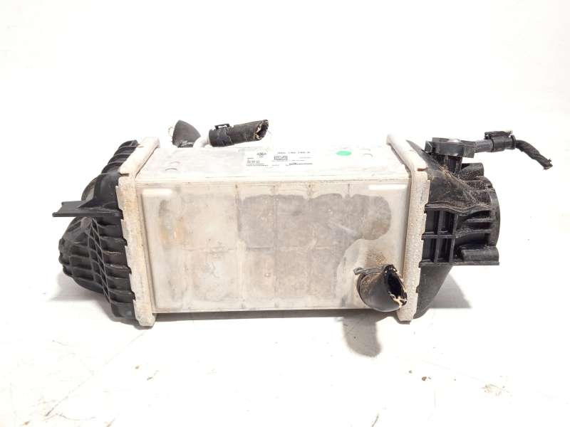 Recambio de intercooler para seat ibiza v (kj1, kjg) 1.0 tsi referencia OEM IAM 05C145785B  8978181 - Blanco 3