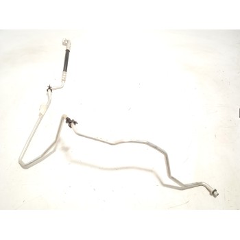 Recambio de tubos aire acondicionado para ford puma (j2k, cf7) 1.0 ecoboost mhev referencia OEM IAM L1BH19A704AD 2473921 R1234YF