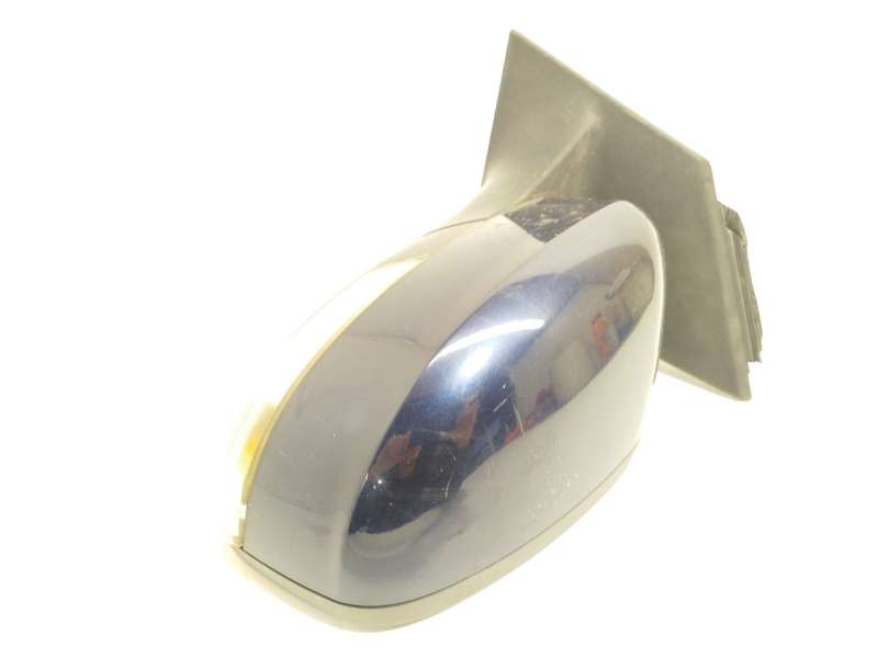 Recambio de retrovisor izquierdo para ford focus iii 1.6 tdci referencia OEM IAM 2139811 BM5117683CK - Azul 2