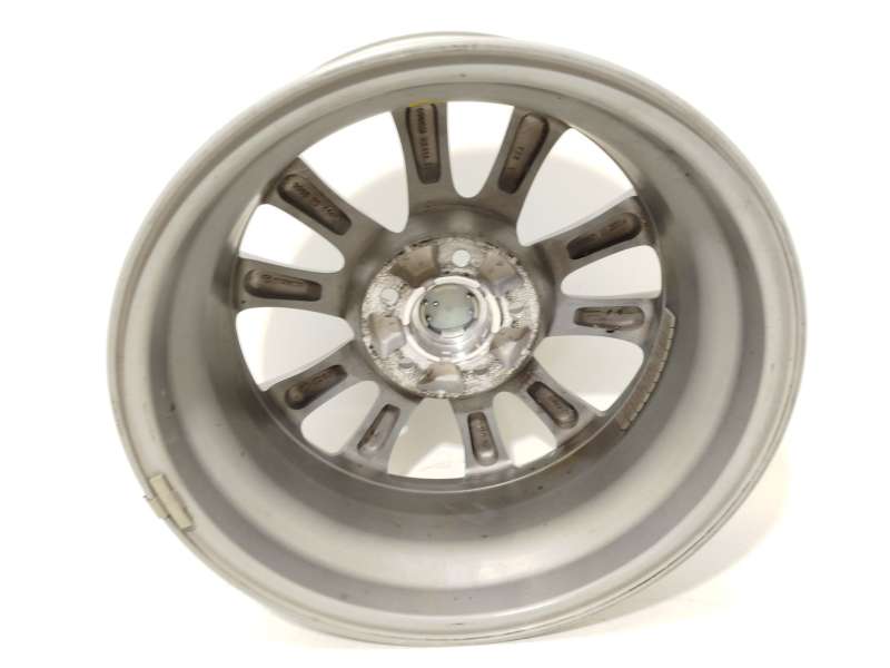 Recambio de llanta para mazda mazda 3 sedan 2.5 e-skyactiv-g referencia OEM IAM 9965N06560 6