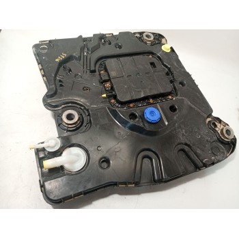 Recambio de deposito aditivo fap adblue para citroën c3 iii (sx) 1.6 bluehdi 75 referencia OEM IAM 9810883580  