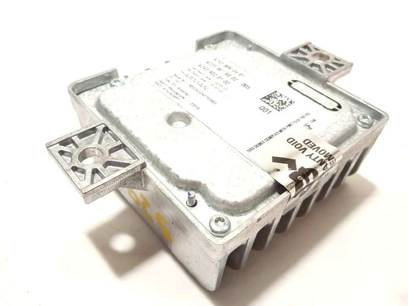 Recambio de modulo electronico para mercedes-benz clase glc coupe (bm 253)(6.2016) referencia OEM IAM A2439000401 - Blanco 2