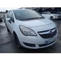 OPEL MERIVA B MONOSPACE (S10)