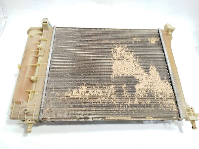 Recambio de radiador agua para fiat 500 (312_) 1.2 (312axa1a) referencia OEM IAM 519344490 51934449 - Gris 3