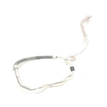 Recambio de tubos aire acondicionado para volkswagen polo vi (aw1, bz1, ae1) 1.0 tsi referencia OEM IAM 2Q0816743AL  