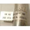 Recambio de tubos aire acondicionado para volkswagen polo vi (aw1, bz1, ae1) 1.0 tsi referencia OEM IAM 2Q0816743AL  