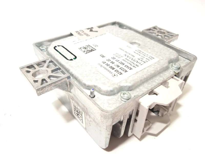 Recambio de modulo electronico para mercedes-benz clase glc coupe (bm 253)(6.2016) referencia OEM IAM A2439000401 - Blanco 3