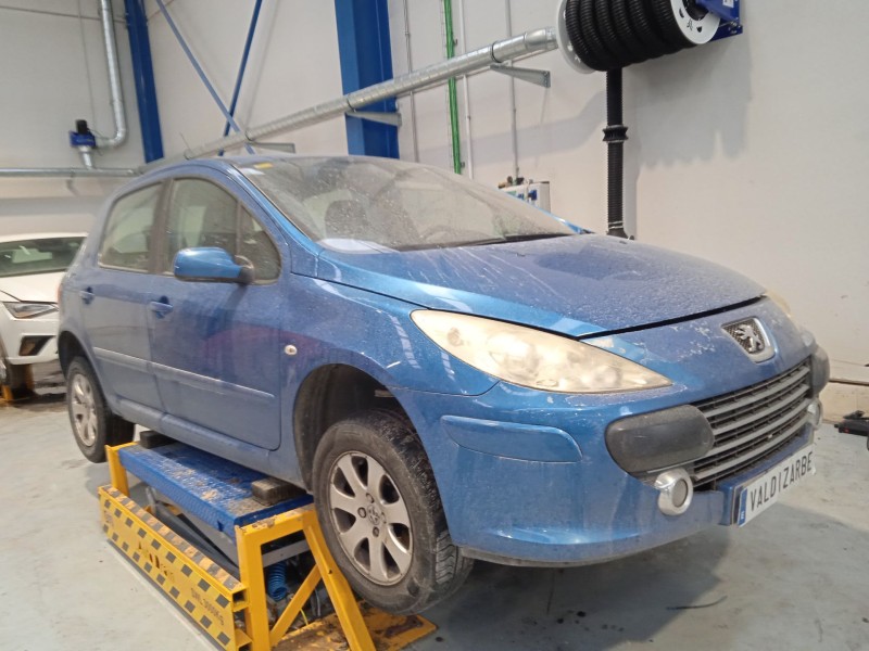 PEUGEOT 307 (3A/C)