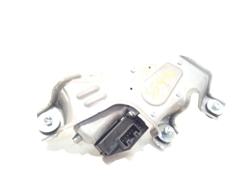 Recambio de motor limpia trasero para toyota auris (_e18_) 1.8 hybrid (zwe186_) referencia OEM IAM 8513002050  2596002501 3