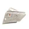 Recambio de retrovisor izquierdo para ford focus iii 1.6 tdci referencia OEM IAM 2139811 BM5117683CK 