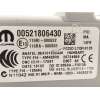Recambio de caja reles / fusibles para fiat fiorino monospace (225_) 1.3 jtd multijet (225bxe1a) referencia OEM IAM 521806430 00