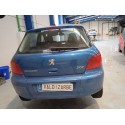 PEUGEOT 307 (3A/C)