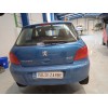 peugeot 307 (3a/c) del año 2006