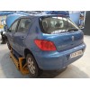 peugeot 307 (3a/c) del año 2006