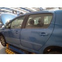 PEUGEOT 307 (3A/C)