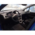 PEUGEOT 307 (3A/C)