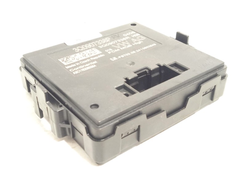 MODULO ELECTRONICO 3Q0907338P A3C1192050354