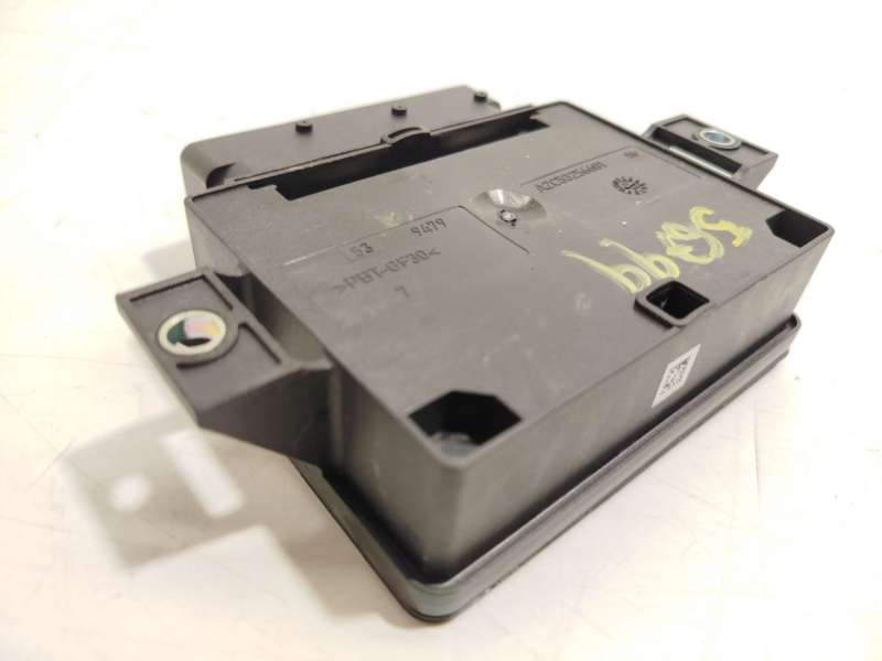 Recambio de modulo electronico para nissan qashqai ii (j11, j11_) 1.5 dci referencia OEM IAM 360326FL0E  A3C0713380000 - Blanco 2