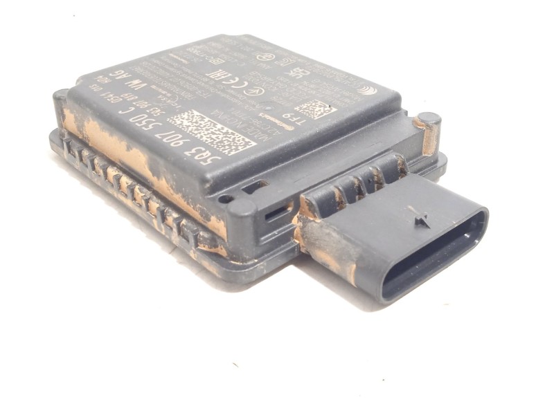 MODULO ELECTRONICO 5Q3907550C 5Q3907819 A2C78671704