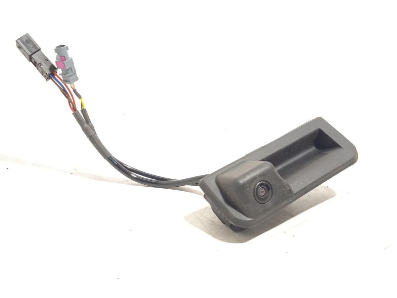 MODULO ELECTRONICO 81A827566A 