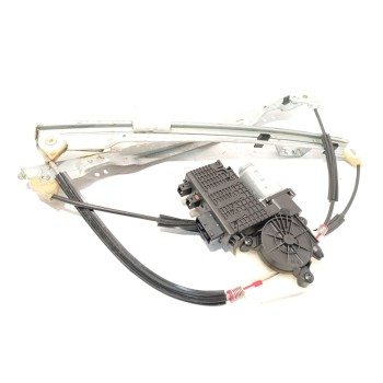 Recambio de elevalunas delantero izquierdo para citroën c4 picasso i monospace (ud_) 1.6 hdi referencia OEM IAM 9682495680  4009