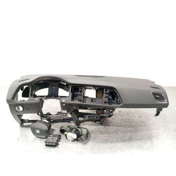 KIT AIRBAG 576857003LPLT 575880204D 6F0880201JAAP