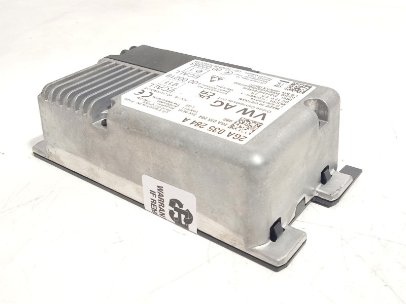 MODULO ELECTRONICO 2GA035284A 