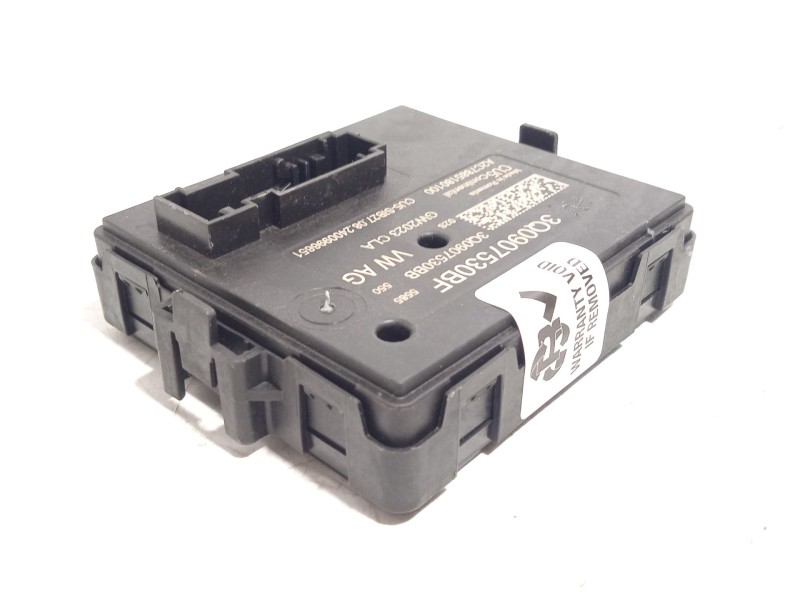 MODULO ELECTRONICO 3Q0907530BF A2C7885180100