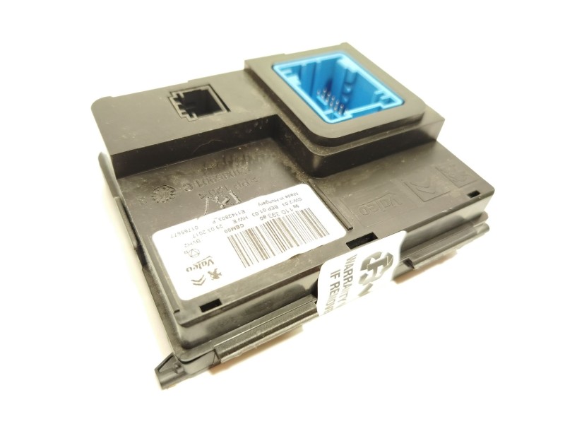 MODULO ELECTRONICO 9811039380 